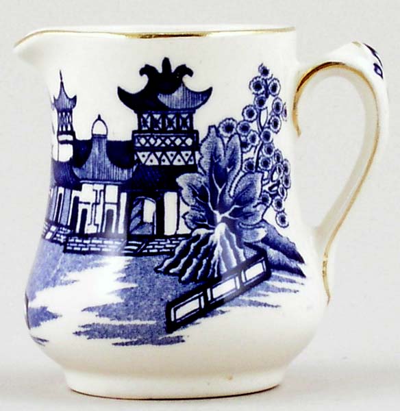 Creamer or Jug c1930s